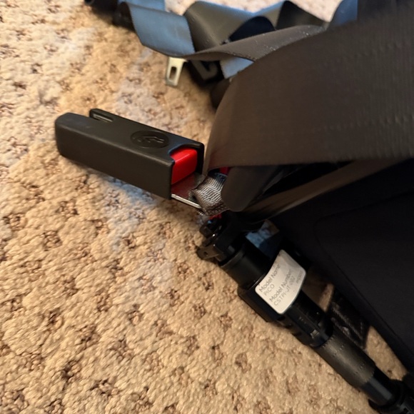 Wayb pico travel car seat - Picture 13 of 13